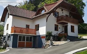 Ferienwohnungen Klimbacher